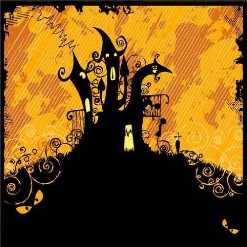 Halloween Party Invitation - 24