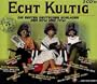 Echt Kultig, Vol. 2
