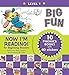 Now I'm Reading! Level 1: Big Fun (NIR! Leveled Readers)