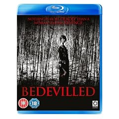 Bedevilled [Blu-ray]