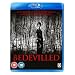 Bedevilled [Blu-ray]