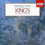 Favourite Carols From King's