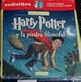 Harry Potter y la piedra  filosofal  (Spanish Edition)