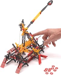 Uberpult - 181 Piece Set