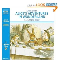 Alice in Wonderland (Junior Classics)