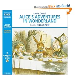 Alice's Adventures in Wonderland (Junior Classics)