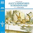 Alice's Adventures in Wonderland (Junior Classics)