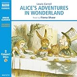 Alice's Adventures in Wonderland (Junior Classics)