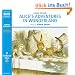 Alice's Adventures in Wonderland (Junior Classics)