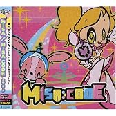 MISA CODE(DVD付)