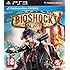 BioShock Infinite (PS3)