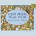Books : Each Peach Pear Plum (Unabridged)