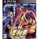 セガ/SEGA 【PS3】 実戦パチスロ必勝法! 北斗の拳F 世紀末救世主伝説