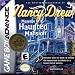 Nancy Drew: Message in a Haunted Mansion