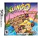 Slingo Quest (Nintendo DS)