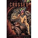 Crossed 3: Psychopathpar David Lapham