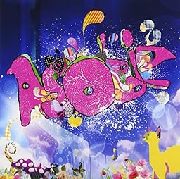 ASOBIZ(初回盤)
