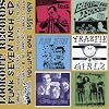 Punk Seven Inch CD, Vol. 1: 1988-1989