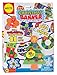 Alex Toys It's a Christmas Banner Holiday Craft Kit