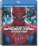 The Amazing Spider-Man (Bilingual Blu...