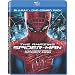 The Amazing Spider-Man (Bilingual Blu-ray/DVD Combo)