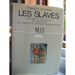 Les slaves