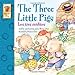 The Three Little Pigs / Los tres cerditos (Keepsake Stories - Dual Language) (Spanish and English Edition) by Patricia Seibert