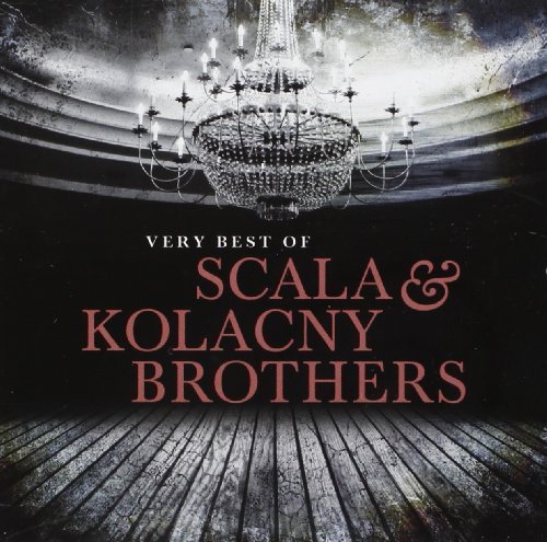 Scala & Kolacny Brothers - Ik Hou Van U Lyrics - Zortam Music