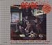 Ac/Dc-Dirty Deeds Done Dirt Cheap cd cover