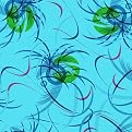 Graham& Brown Wallpaper- Piranha