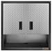 Gladiator GAWG28KDWG Ready-To-Assemble 28-Inch Wall GearBox