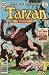 Tarzan #254 October 1976 By Edgar Rice Burroughs