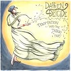 Temptation and the Taboo, Part 1 by  Darren Deicide 