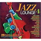 Jazz Lounge, Vol. 4 by Various Artists