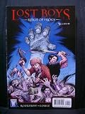 Lost Boys: Reign Of Frogs #1 (of 4)
