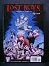 Lost Boys: Reign Of Frogs #1 (of 4)