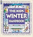 Kids Winter Handbook, The (Family Fun)