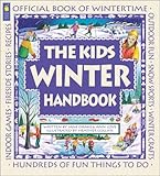 The Kids Winter Handbook (Family Fun)