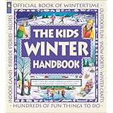 Kids Winter Handbook, The (Family Fun)