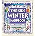 The Kids Winter Handbook (Family Fun)