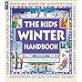 Kids Winter Handbook, The (Family Fun)