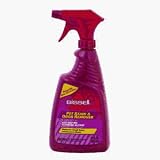 Bissell 790 22-Ounce Pet Stain & Odor Remover