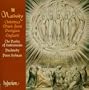 Nativity - Christmas Music from Georgian England (English Orpheus, Vol 49) /Psalmody * Parley of Instruments * Holman