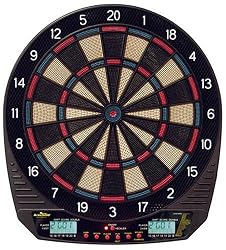 Arachnid DarTronic 300 Soft-Tip Dart Game