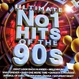 Ultimate Number One Hits Of...