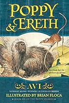 Poppy and Ereth (Tales from Dimwood Forest)