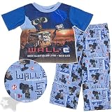 Wall E Pajamas for Toddler Boys