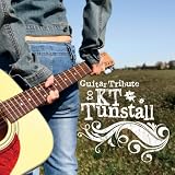 Guitar Tribute to Kt Tunstall