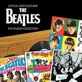 Beatles: 2009 Wall Calendar