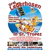 Drei Lederhosen in St. Tropez ( ungek�rzte Original-Kinofassung )